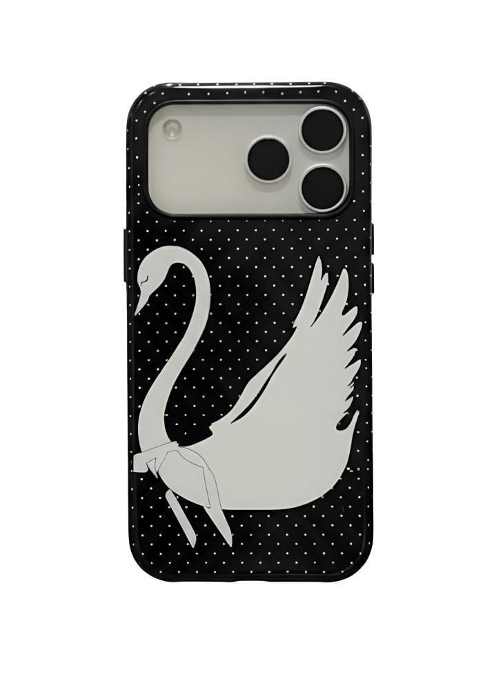 كفر The Swan