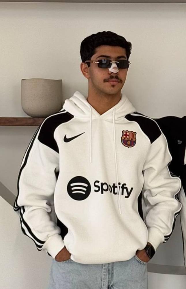 هودي كابلز برشلونة