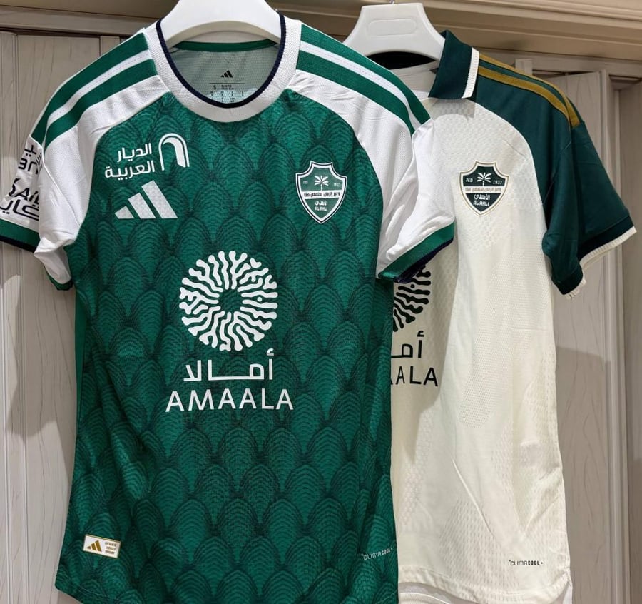 بكج الاهلي 2027
