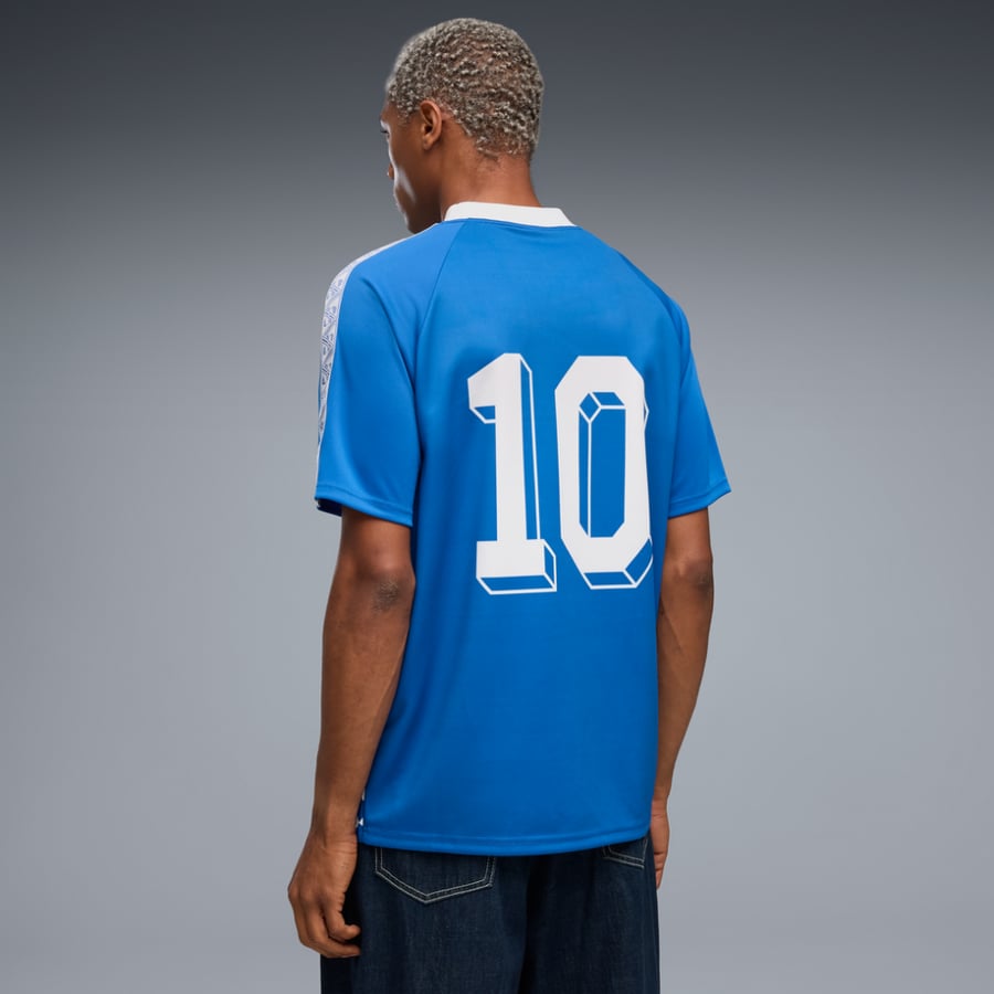تيشيرت الهلال الكلاسيكي