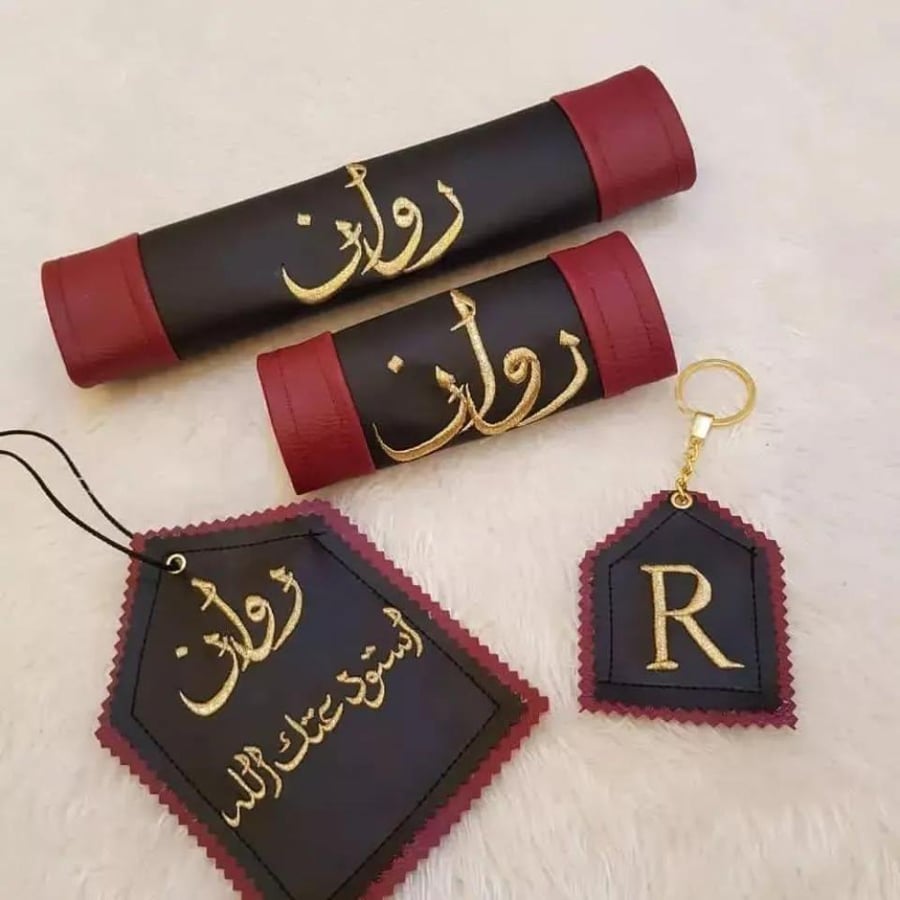 وصف صورة المنتج