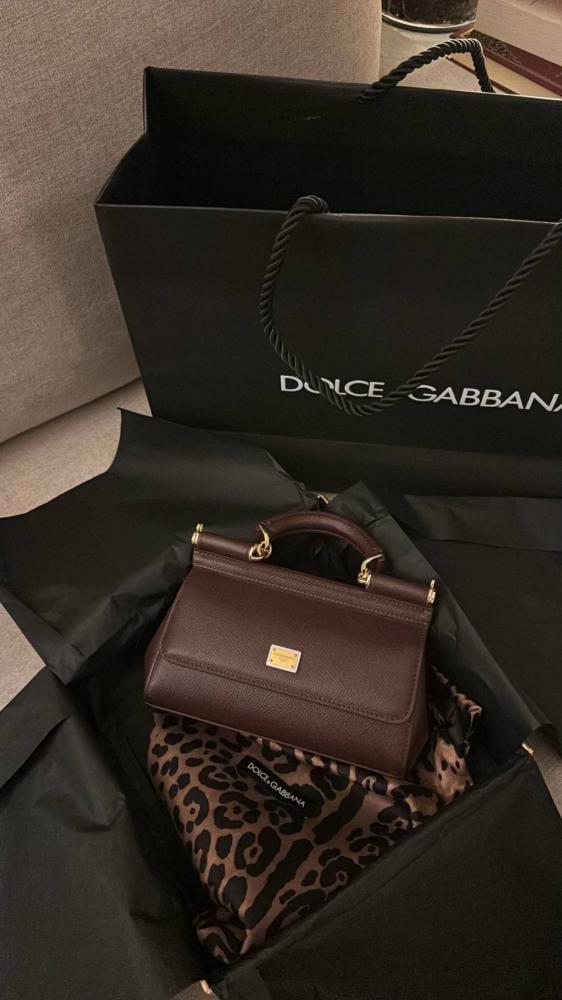 حقيبة Dolce gabbana