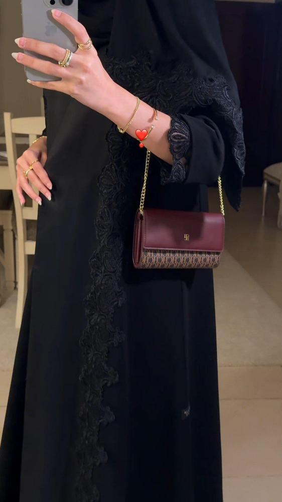 عباية خيال