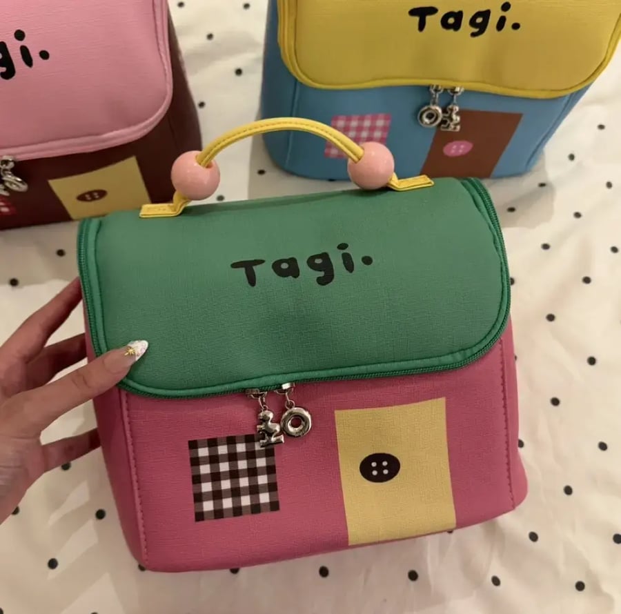 Home bag
