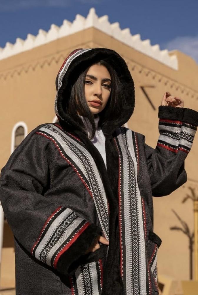 فروه كشميري نسائي