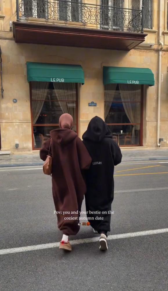 فروه شتويه نسائيه _متجر مشاعر