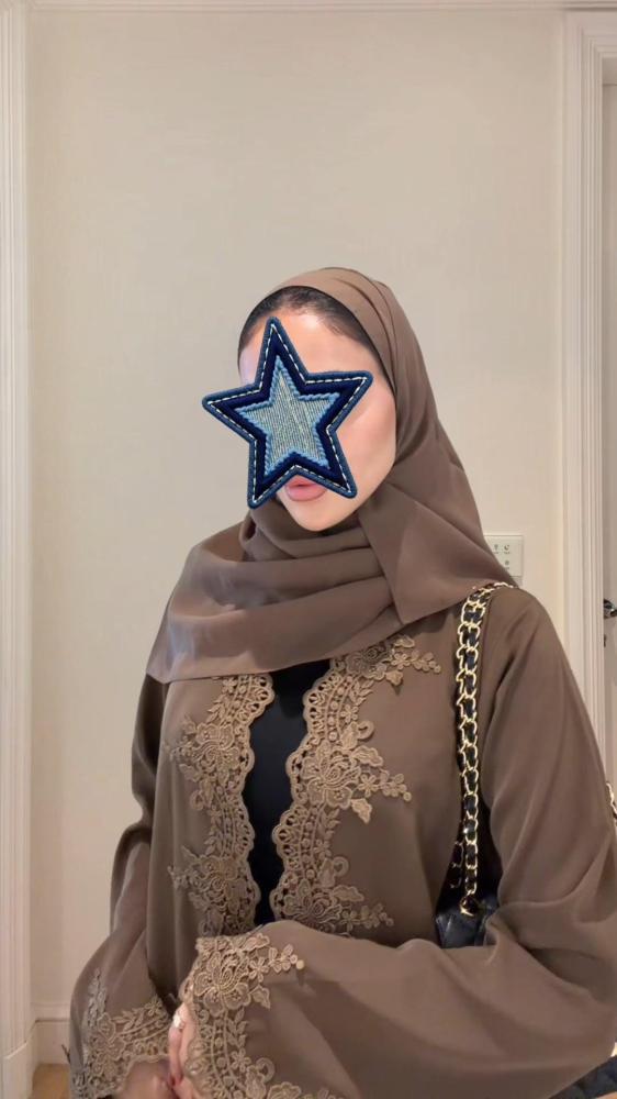 عباية ميثاء الاكثر فخامة