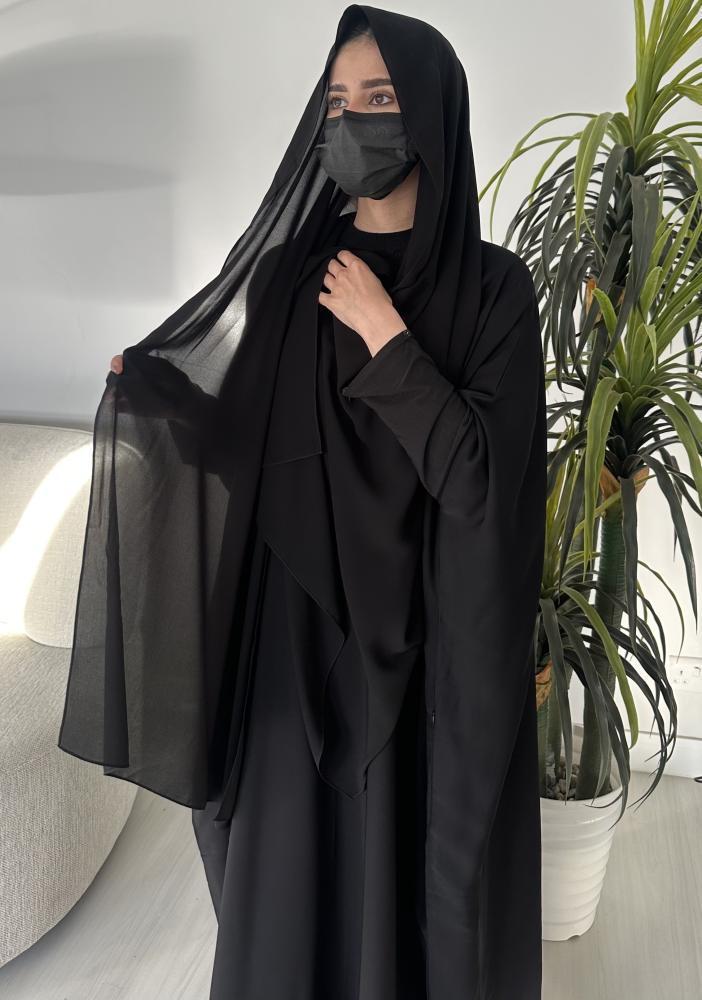عباية العمره