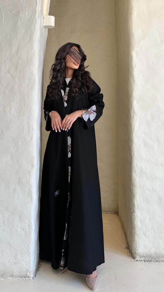 عباية شهد المميزه