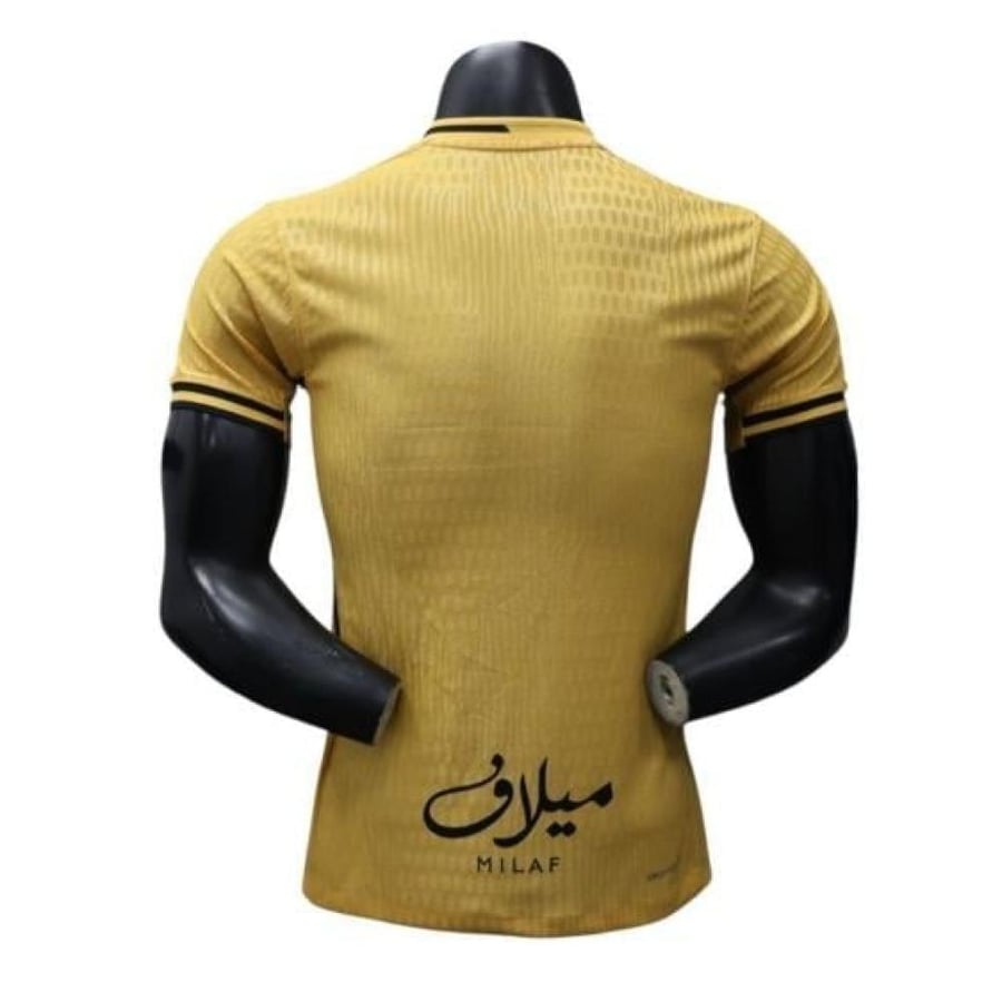 تيشيرت الإتحاد تصميم خاص 26/25