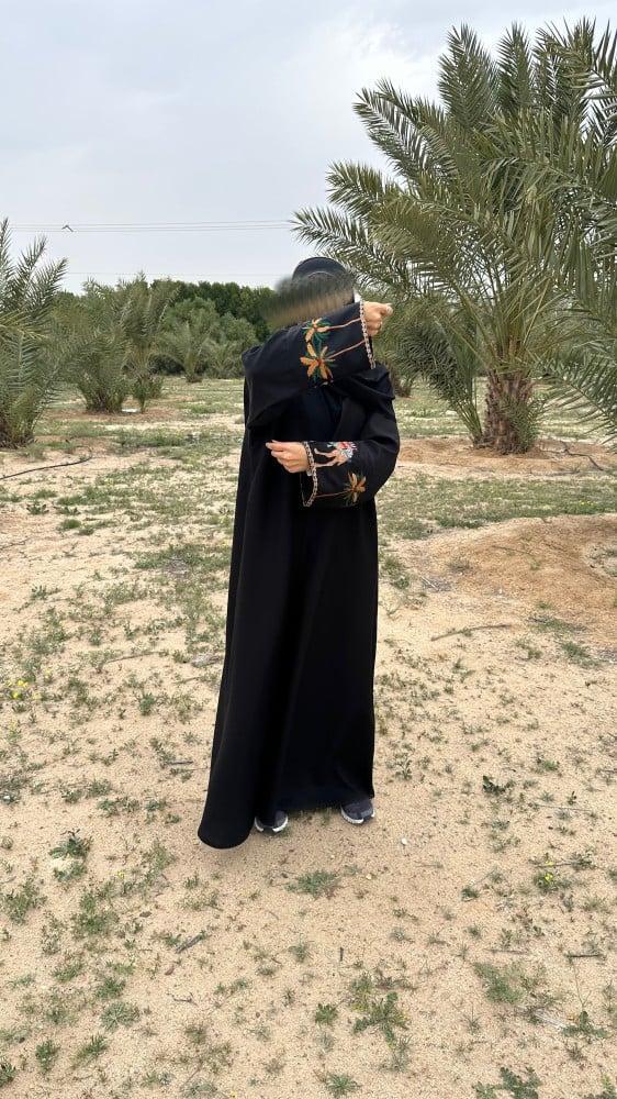 عباية التأسيس 2026