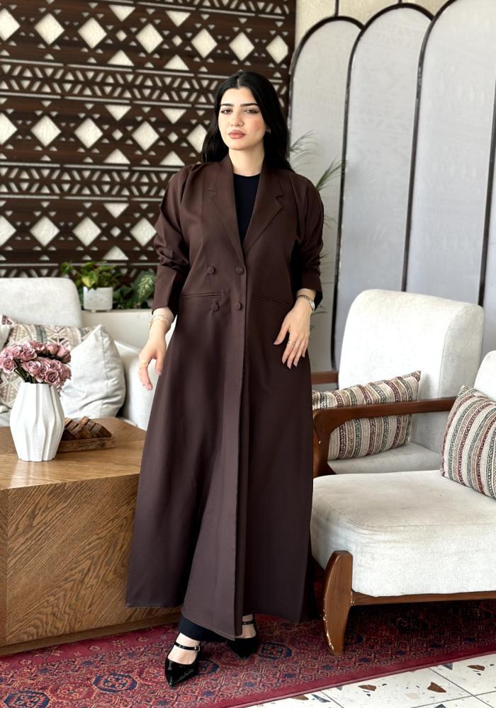 عباية الدوام