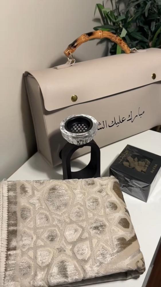 بكج شنطة رمضانية