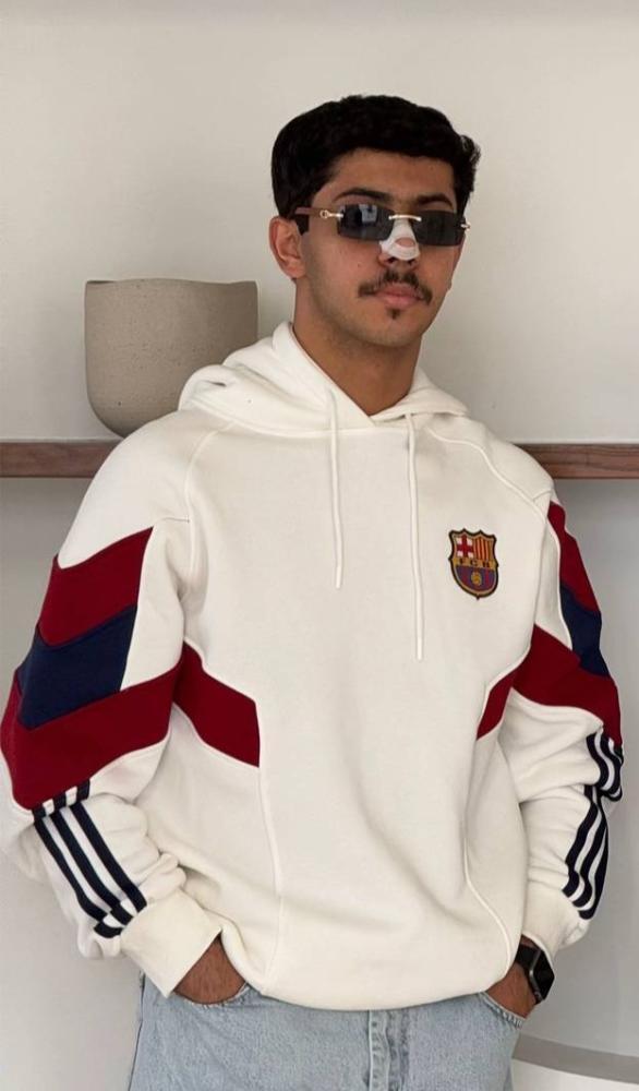 هودي كابلز برشلونة