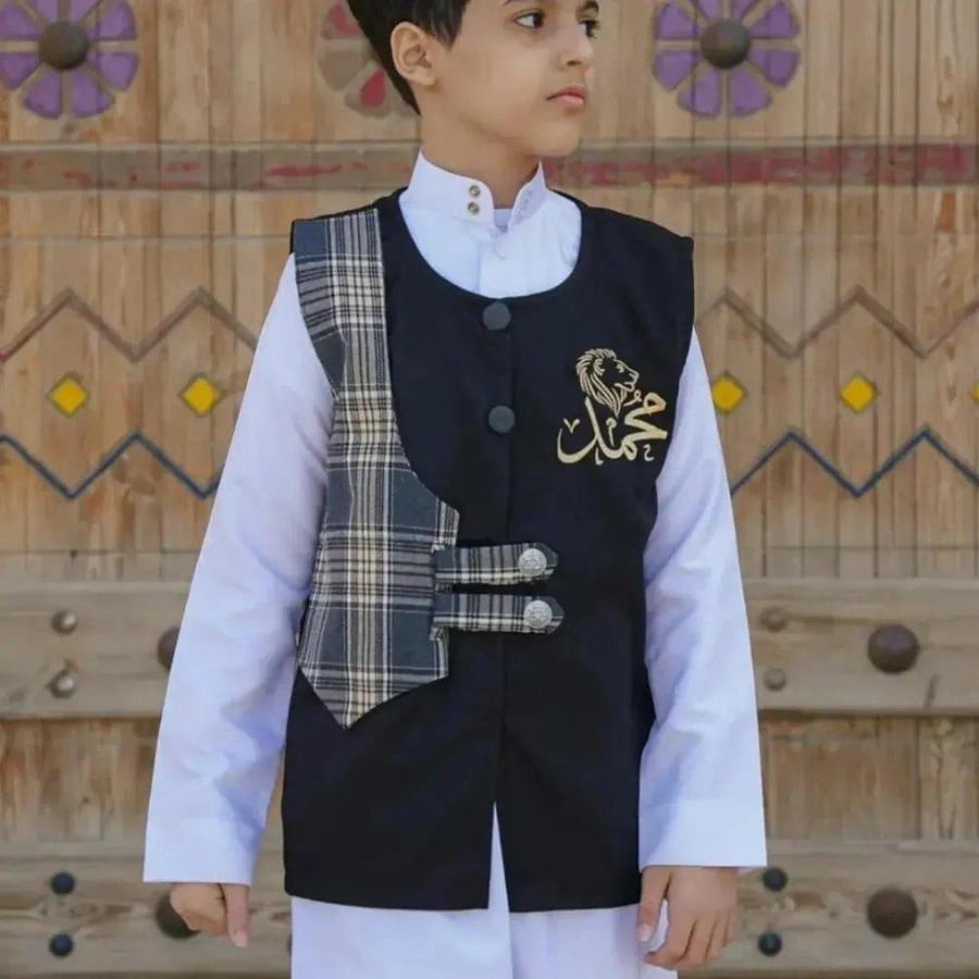 وصف صورة المنتج