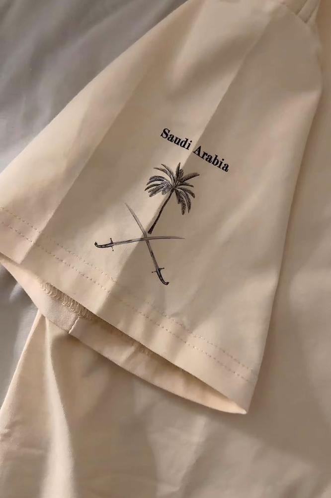 تيشيرت اليوم الوطني 96