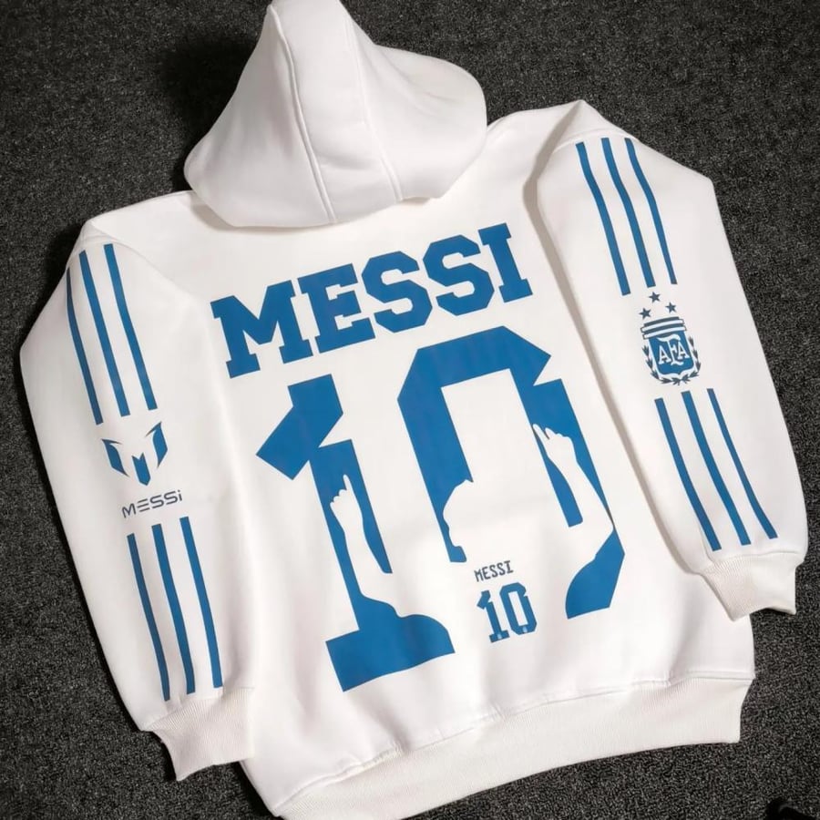 بلوفر MESSl