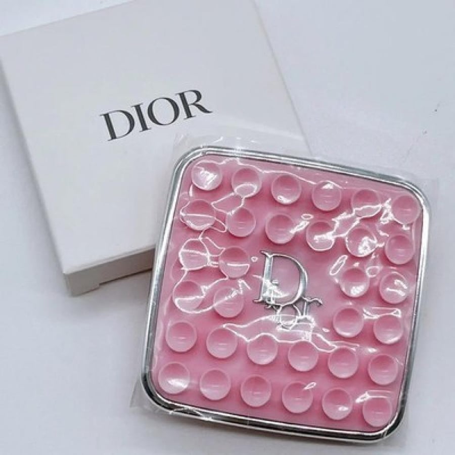 New Dior Octobuddy Pink Phone Stand