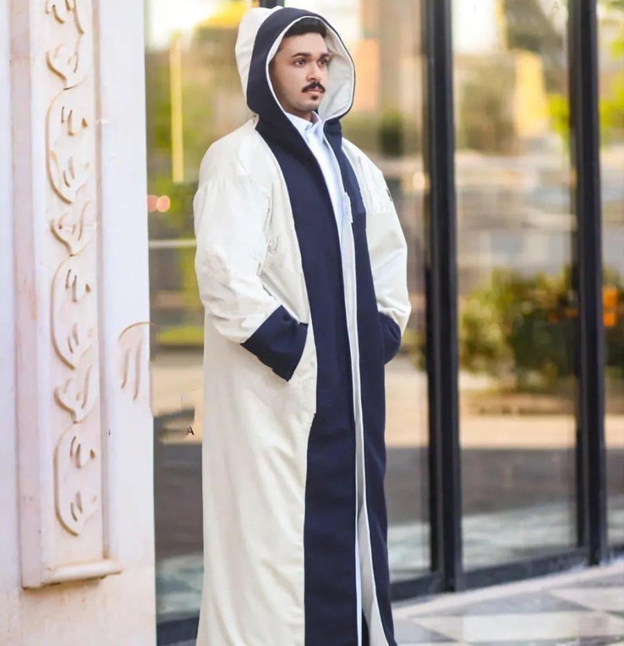 فروه رجالي شتوي _متجر مشاعر