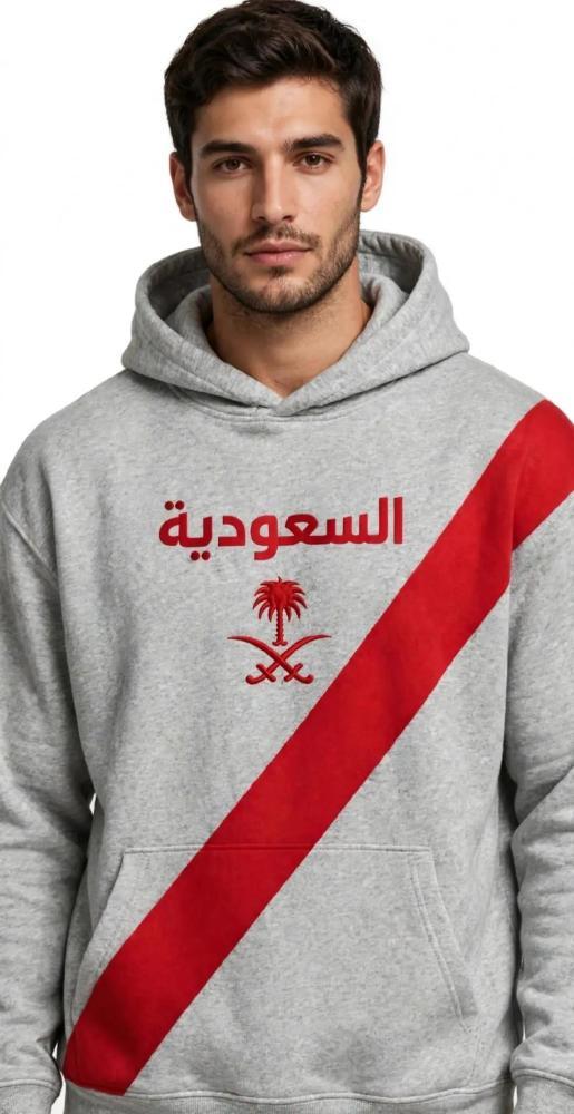 هودي السعودية خط احمر ترند وطني