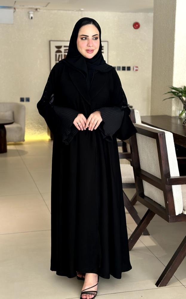 عباية الهنوف