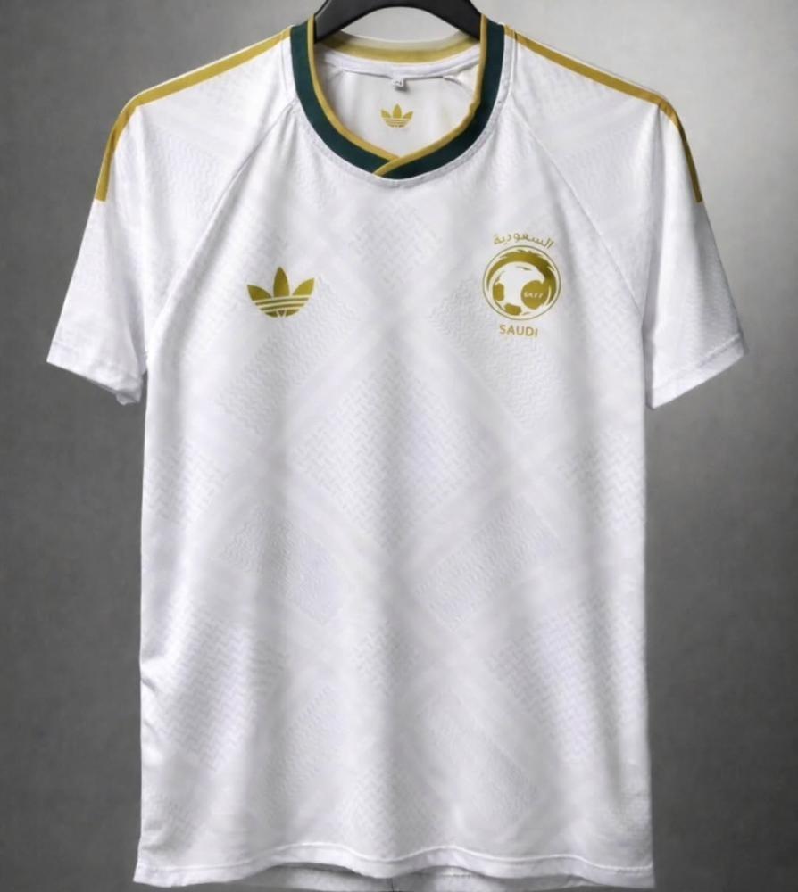 تيشرت المنتخب السعودي 2026