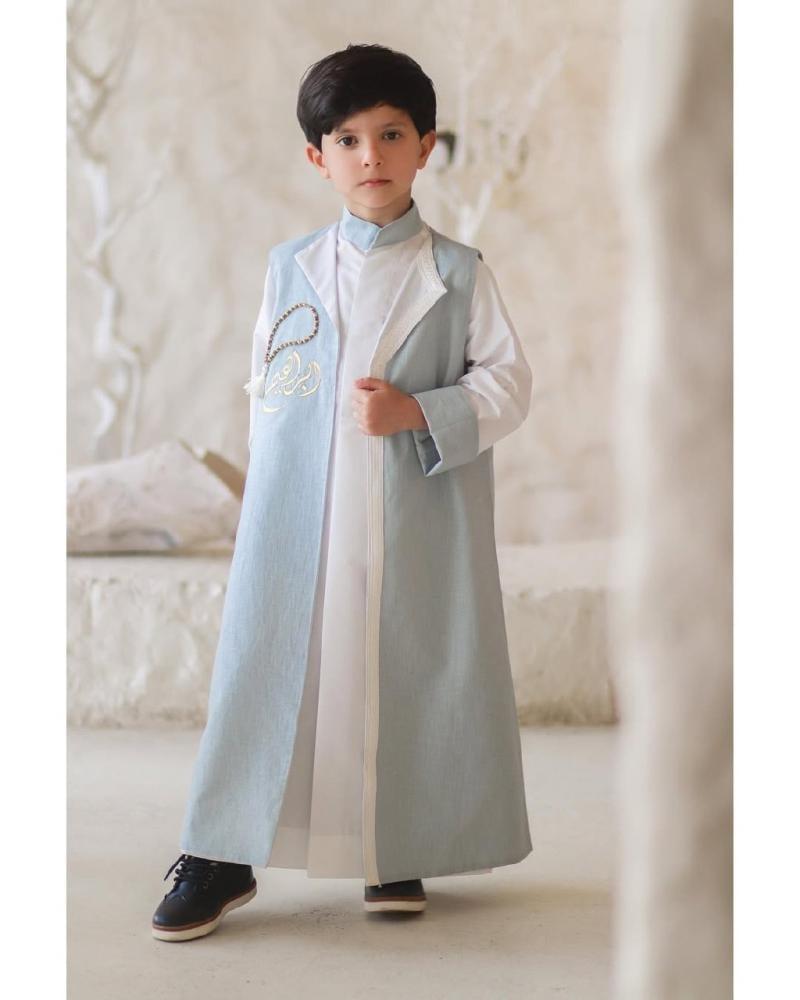 دقلات اطفال - للعيد