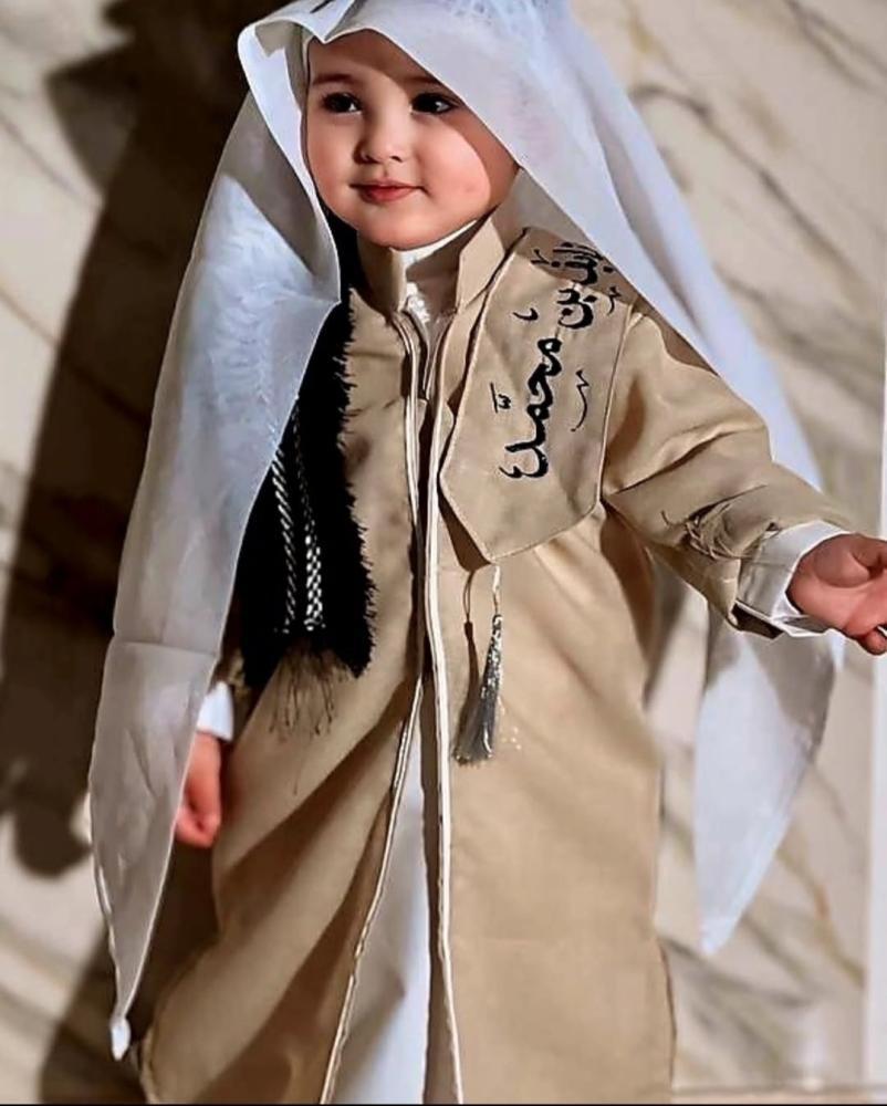 دقلة اطفال موديل جديد