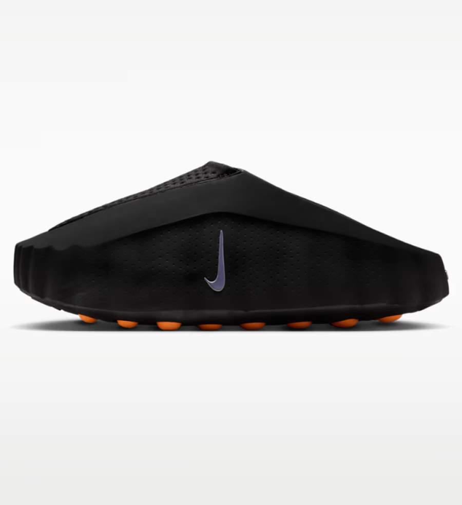 Nike Mind 001 Black