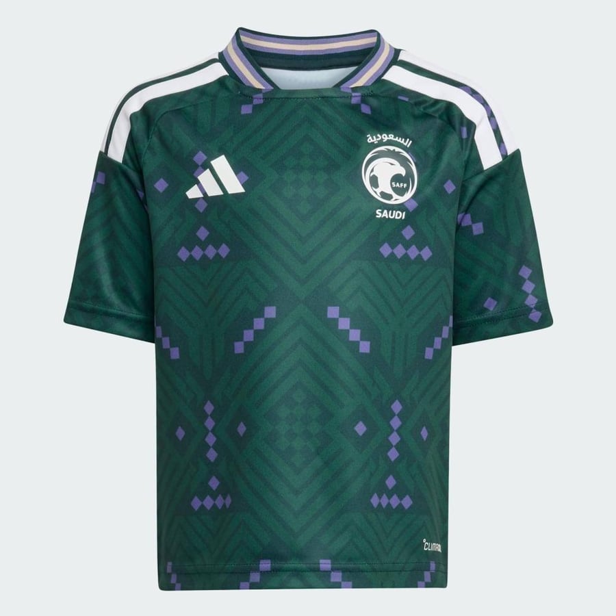 تيشرت المنتخب السعودي 2026