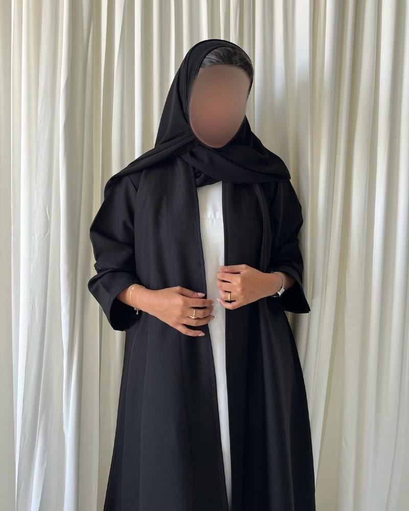 عباية الترند سبيدر مان