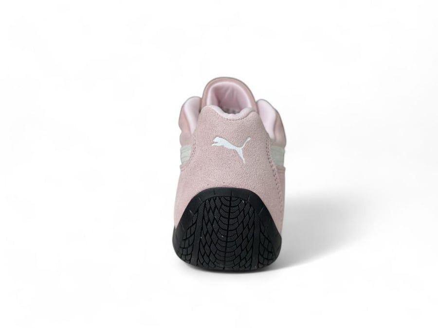 بوما سبيد PINK
