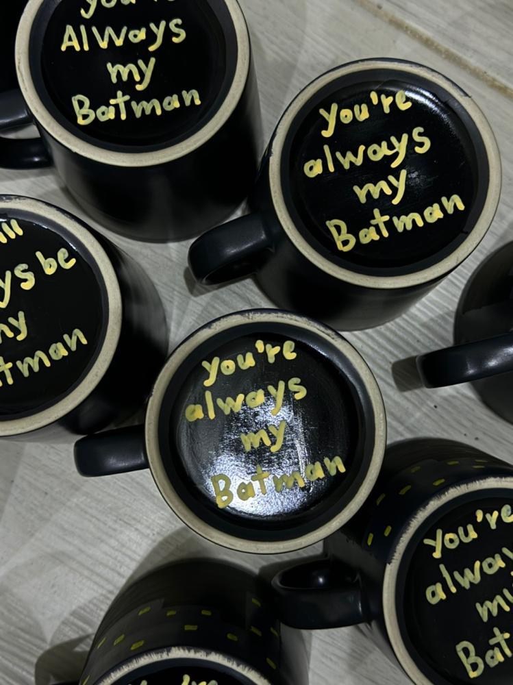 Batman night