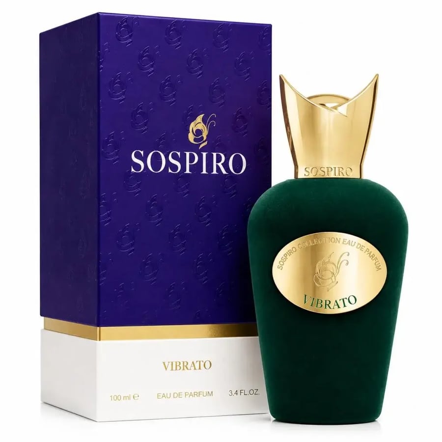 عطر فيبراتو سوسبيرو 100 مل