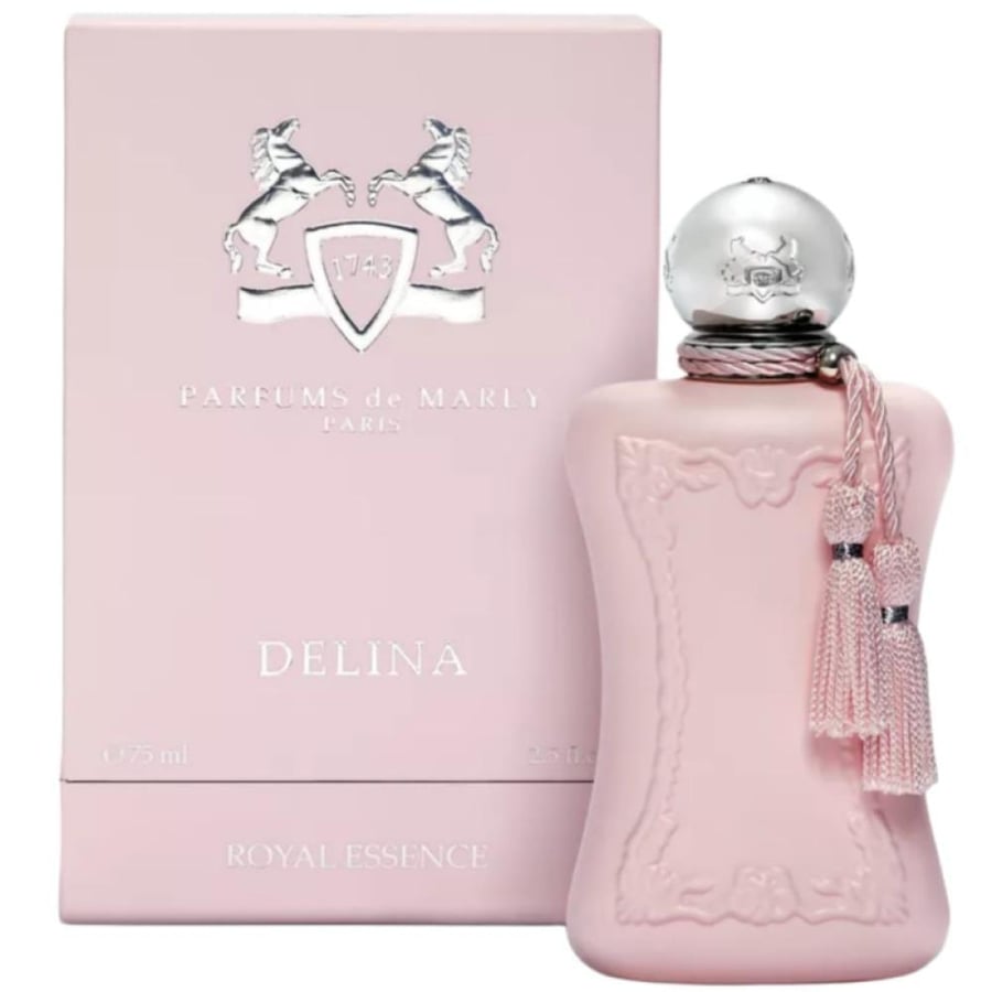 عطر مارلي ديلينا او دو بارفيوم 75مل