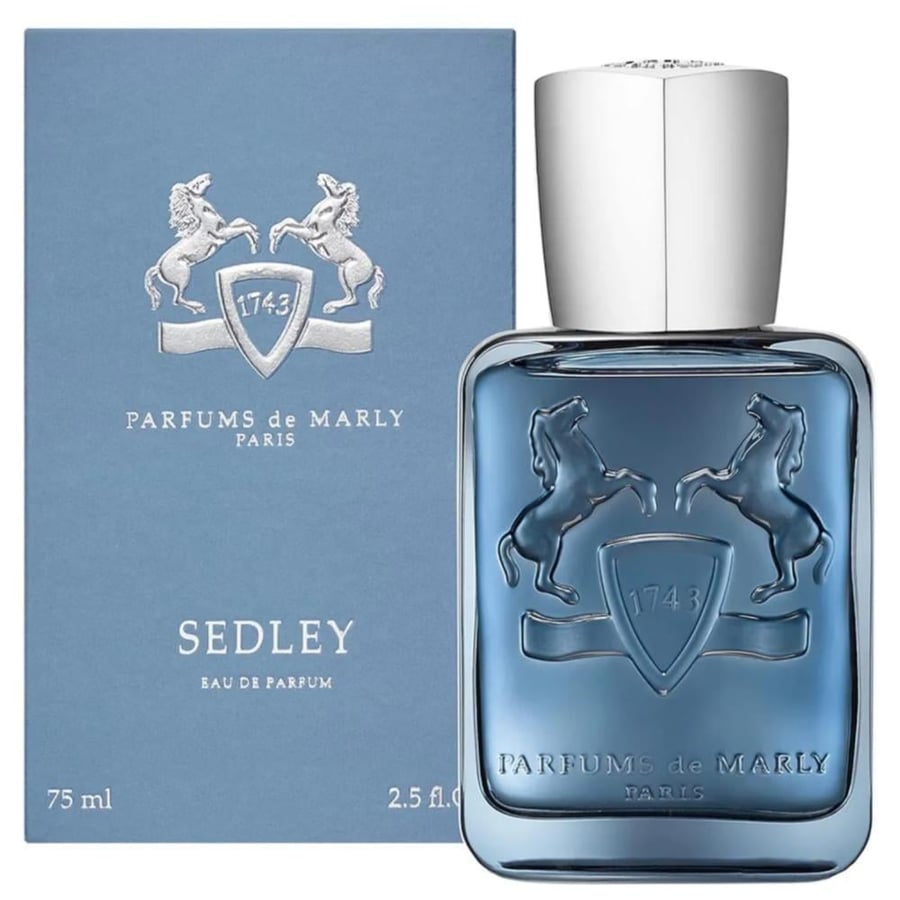 عطر مارلي سيدلي او دو بارفيوم 75مل