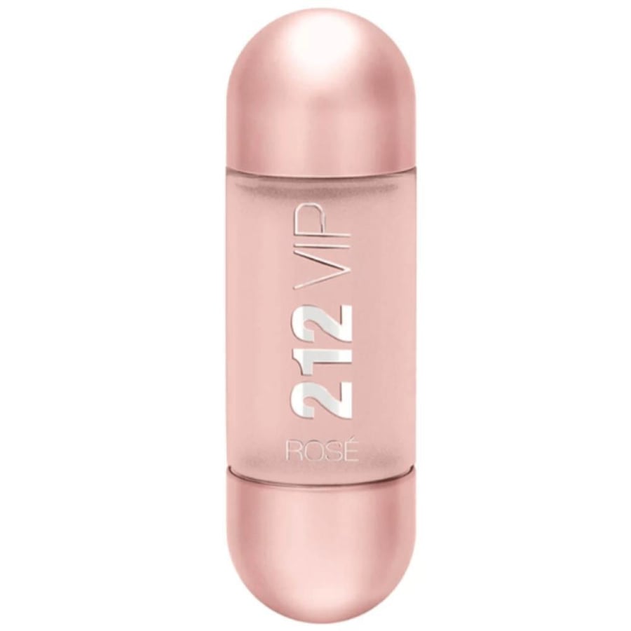 عطر الشعر كارولينا هيريرا 212 في اي بي روز 30مل