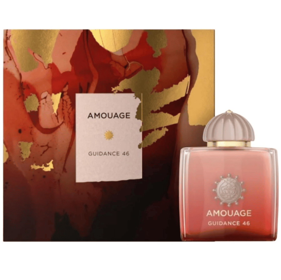عطر امواج جايدانس 46 اكسترايت دو بارفيوم 100مل