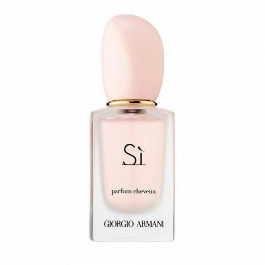 معطر شعر ارماني Si بارفيوم 30مل
