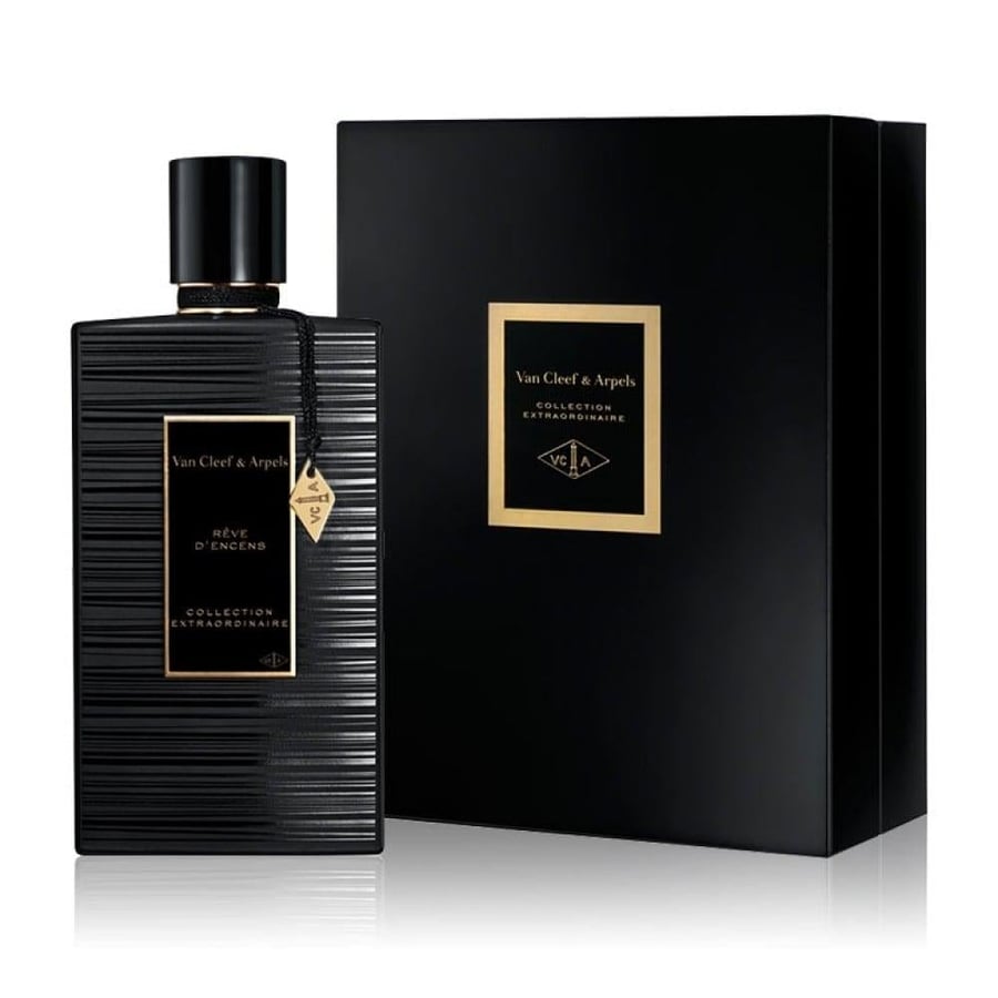 عطر فان كليف ريف دانسنز او دو بارفيوم 125مل