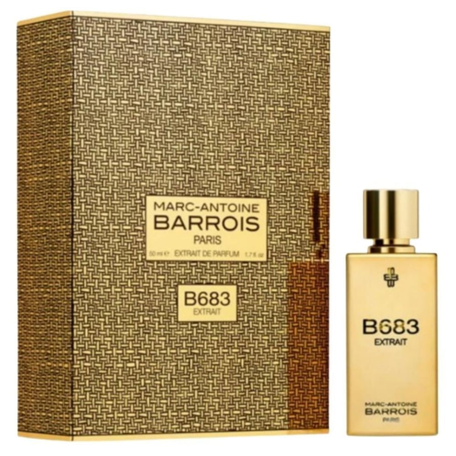عطر مارك انطوان باروا B683 اكسترايت دو بارفيوم 50مل
