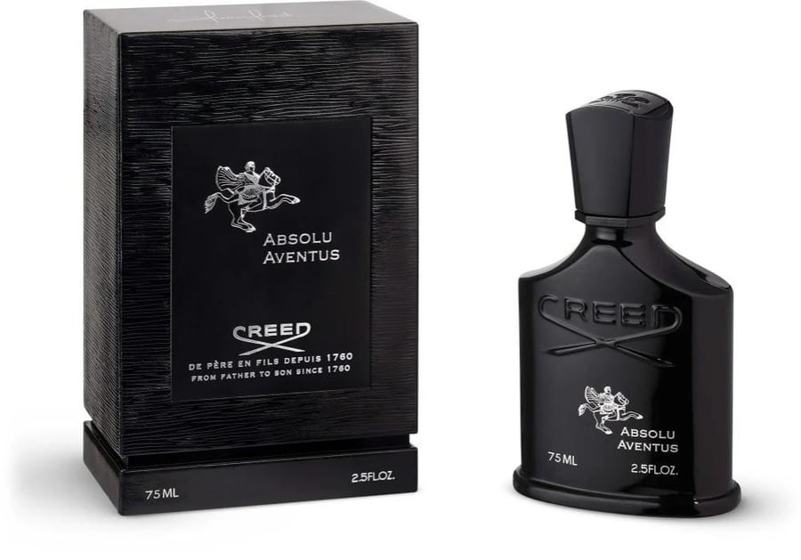 عطر كريد افنتوس ابسولو للرجال 75 مل Aventus Absolu Creed