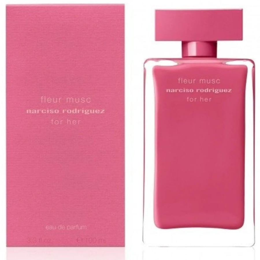 عطر نارسيسو رودريغز فلور مسك فور هير او دو بارفيوم 100مل
