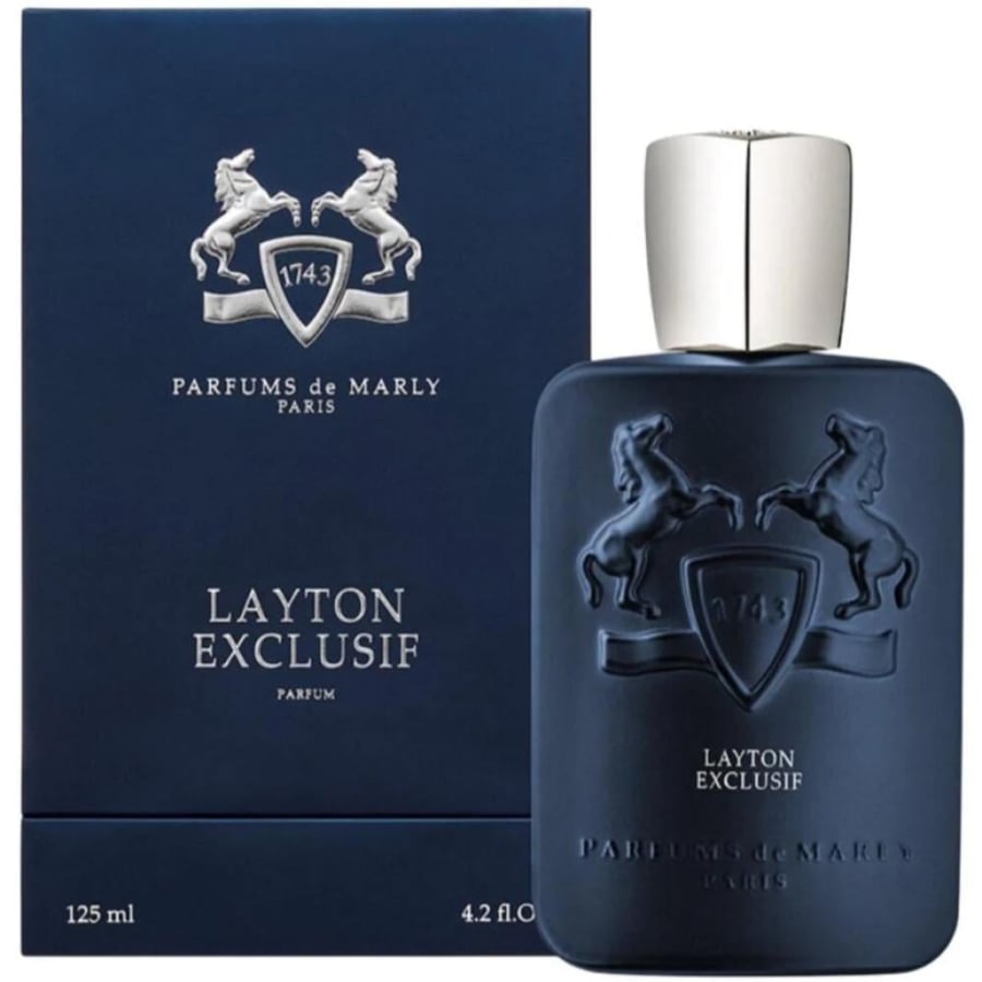 عطر مارلي ليتون اكسليوسف او دو بارفيوم 125مل