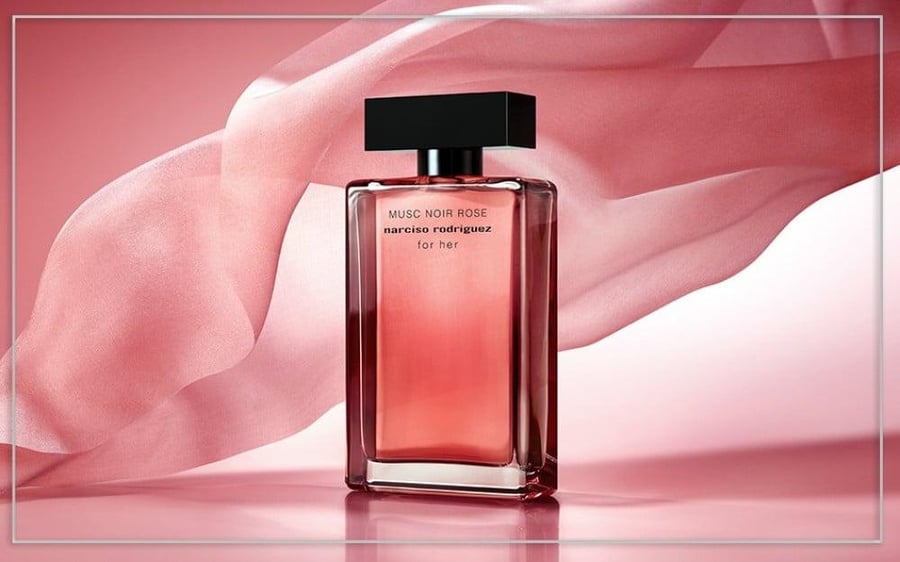 عطر نرسيسو رودريغز مسك نوار روز او دو بارفيوم 100مل