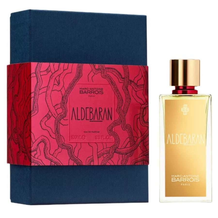 عطر مارك انطوان باروا الديبران او دو بارفيوم 100مل