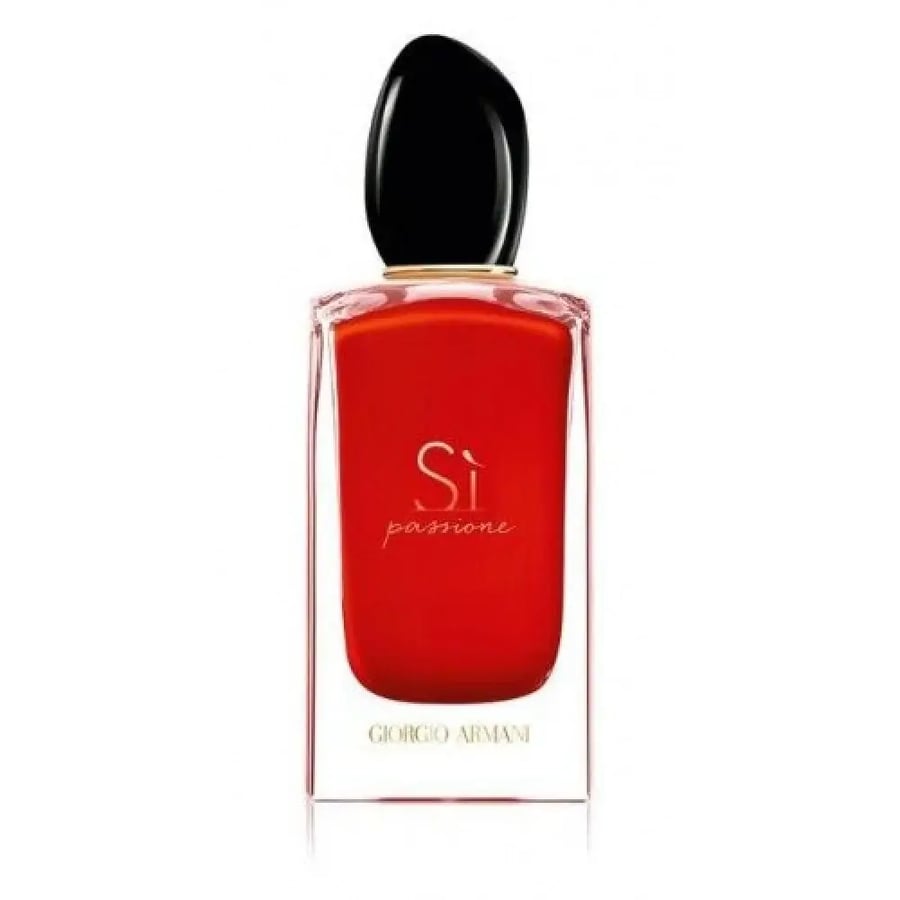 عطر ارماني سي باشن او دو بارفيوم 100مل