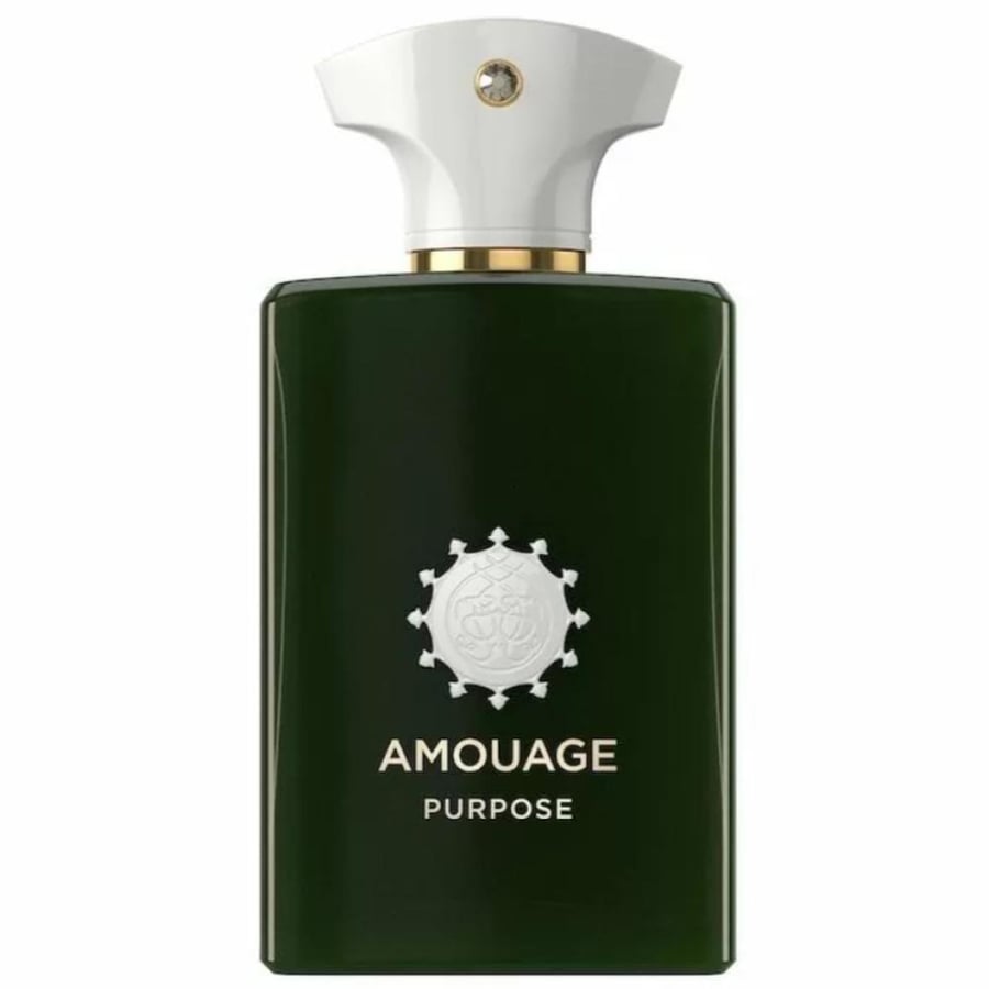 عطر امواج بيربوز او دو بارفيوم 100مل