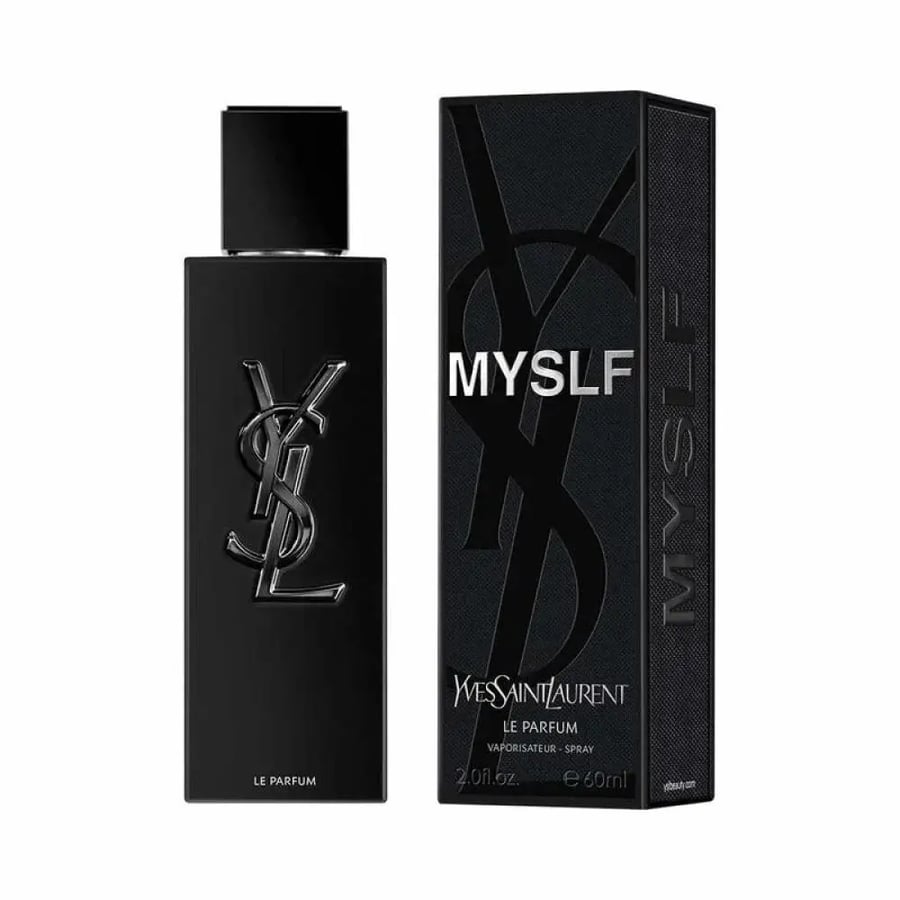 عطر ايف سان لوران ماي سلف لي بارفيوم100 مل