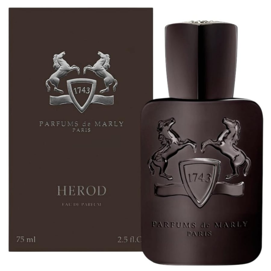 عطر مارلي هيرود او دو بارفيوم 75مل